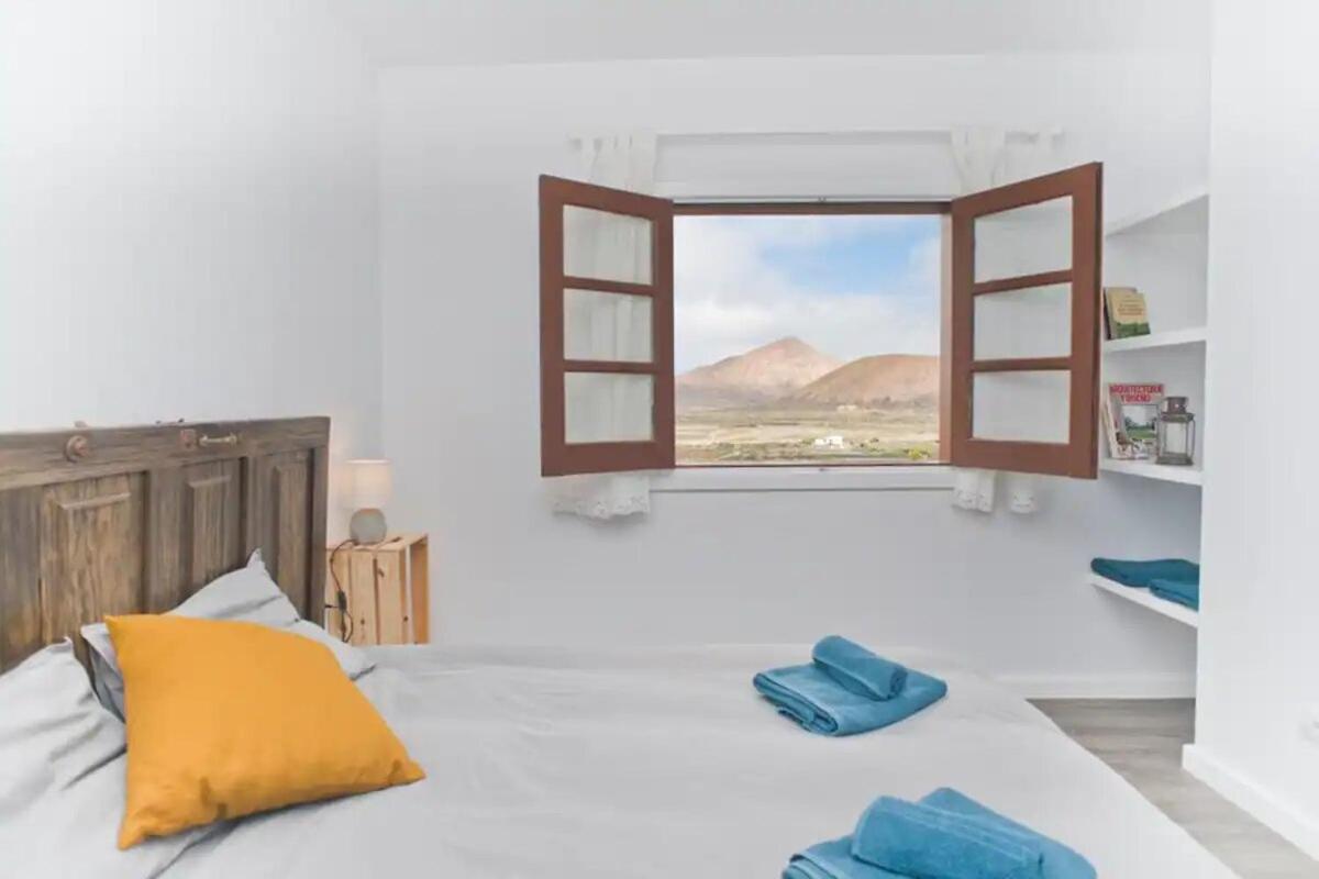 Villa Volcan Masdache Luaran gambar
